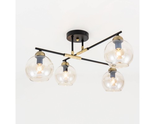 CL124145 Анри Св-к Люстра