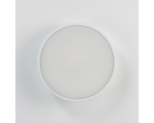 CL72424V0 Купер Белый Св-к Потолочный