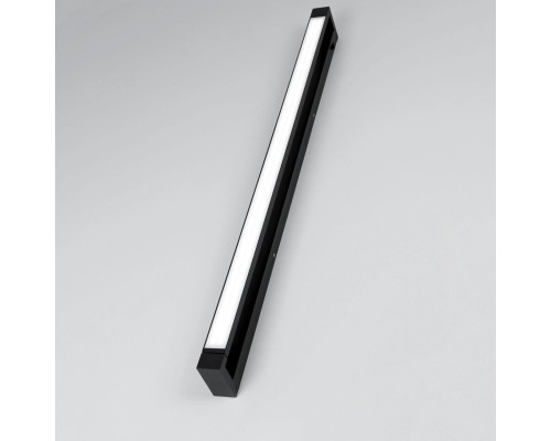 CL708291N Визор Черный Свет-к, 32W*4000K