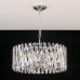 CL334281 Ингвар Хром Св-к Люстра