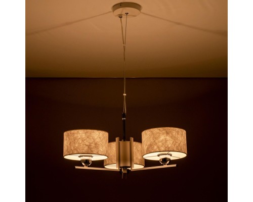 CL469130 Тильда Белый+Алебастр Св-к Люстра