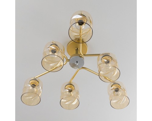 CL137162 Клод Св-к Люстра