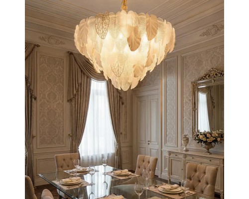 CL328180 HASIENDA Люстра