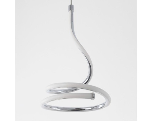 CL229011 Джемини Хром Св-к Подвес