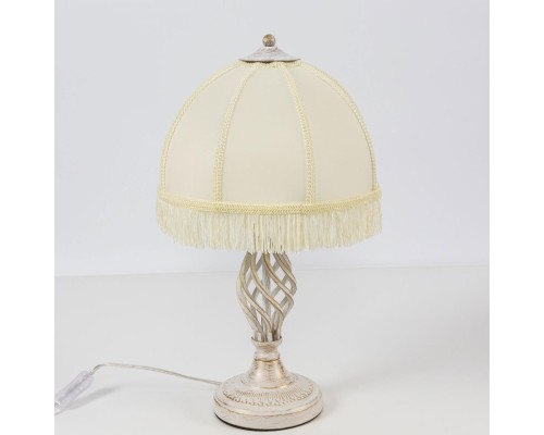 CL407801 Базель Патина+Бежевый Св-к Настольный