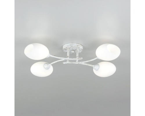 CL148140 Флорида Патина Св-к Люстра