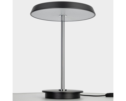 CL812011 LINA Черная Лампа Настольная