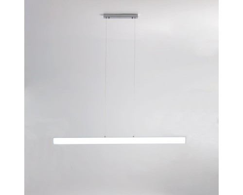 CL721P36N Фауст Хром Св-к Подвес LED 36W*4000K