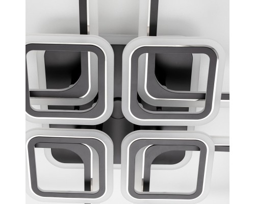 CL232A185E Марсель Кофе Смарт RGB Люстра