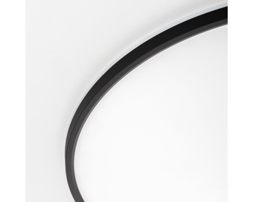 CL749601 NORMA Черный с пультом и RGB