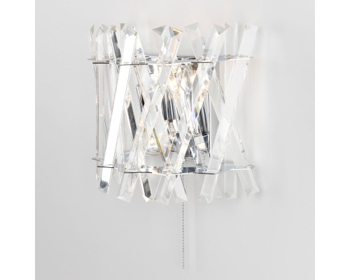 CL334421 Ингвар Хром Св-к Бра