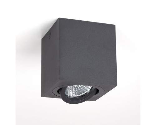 CL538213 Дюрен Черный Св-к Накладной