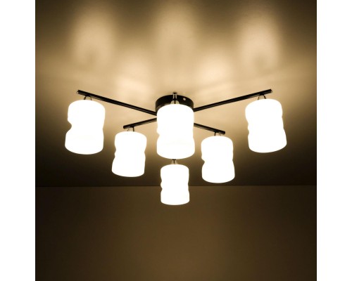 CL132165 Нильс Св-к Люстра