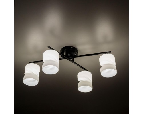 CL132145 Нильс Св-к Люстра