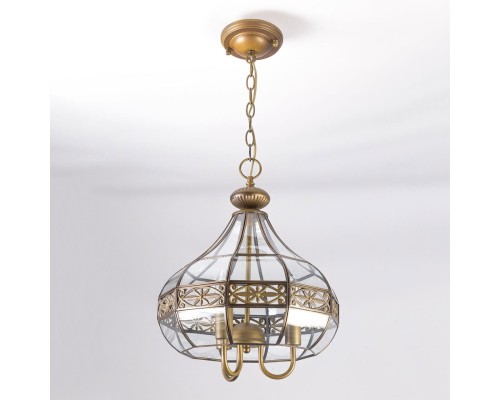 Подвесной светильник Citilux CL444230 Гера-2