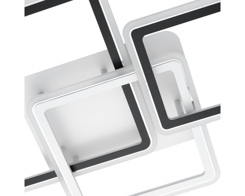 CL238231E Тринити Микс Люстра RGB