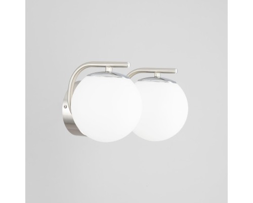 CL228B321 Адам Хром Св-к Бра