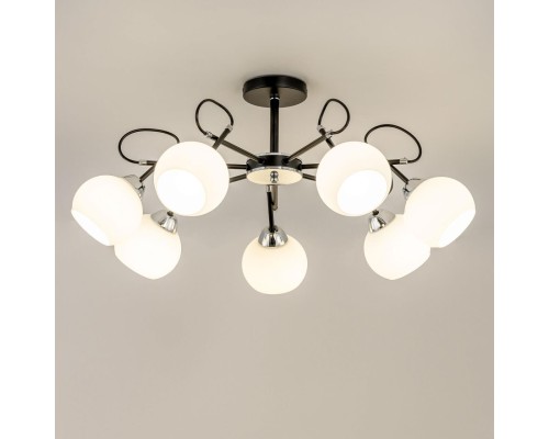 CL141271 Стивен Св-к Люстра