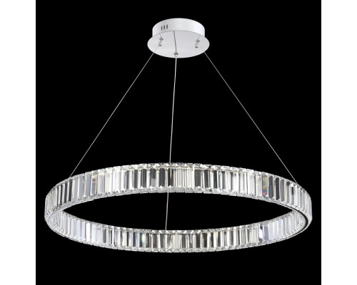 CL338181 Чезаре Хром Люстра