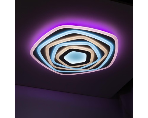 CL737A55E Триест Смарт RGB Св-к