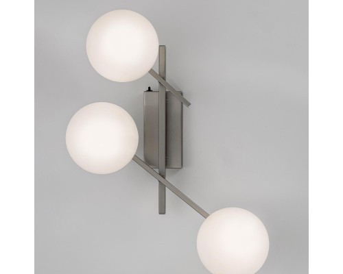 CL223131 DORSY Хром Мат. Люстра