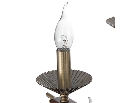 CL423193 KAPTOR Люстра