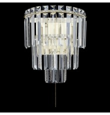 CL303323 Фонда Бронза Св-к Бра