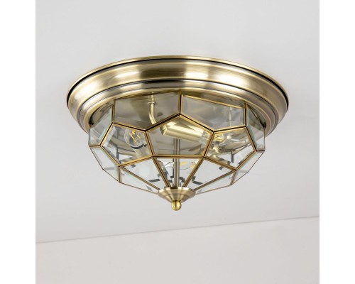 CL442530 Витра-1 Св-к Наст.-Потол.