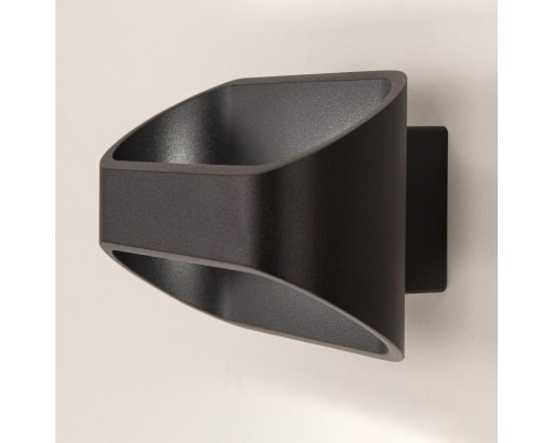 Настенный светодиодный светильник Citilux CL704071 Декарт-7 6Вт 3000К