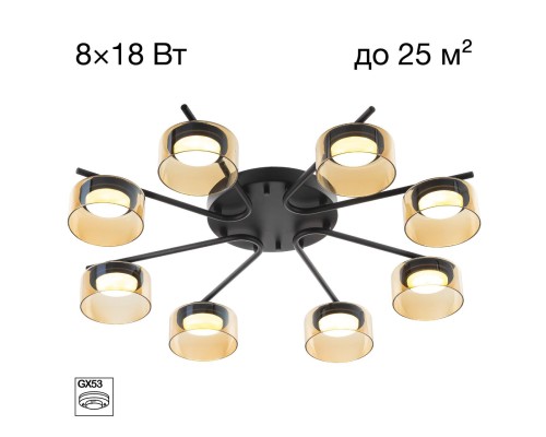 CL243181 ESPACE Люстра