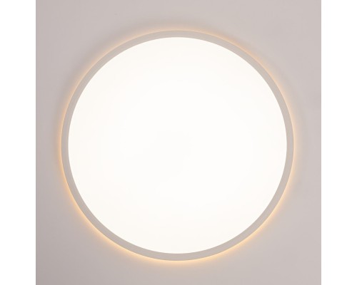 CL748400 NORMA Белый с подсветкой