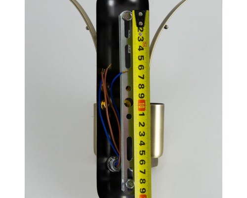 CL302323 Селена Бронза Св-к Бра