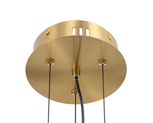 CL251190 NOONA Люстра Подвесная