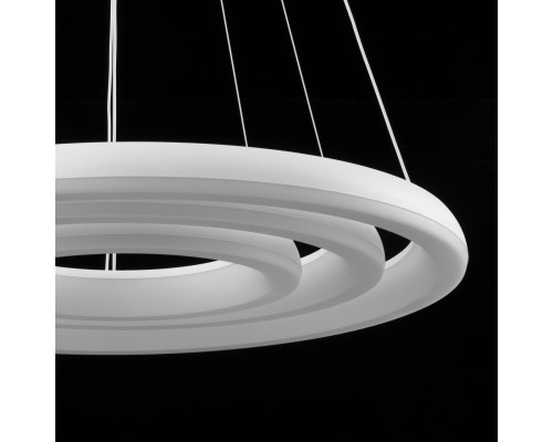 CL730A150S Юпитер Белый Смарт Люстра