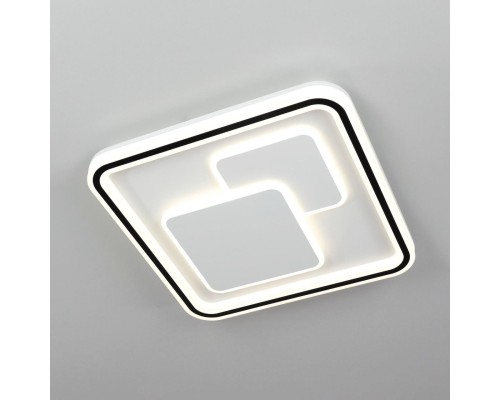 CL739180E Квест Св-к Люстра с RGB