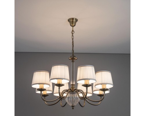 Подвесная люстра Citilux CL433183 Гера