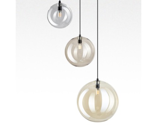 CL202133 ORTON Микс Люстра