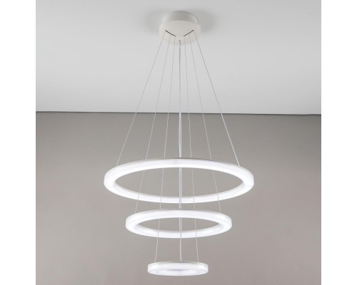 CL710A104S Электрон Смарт Люстра