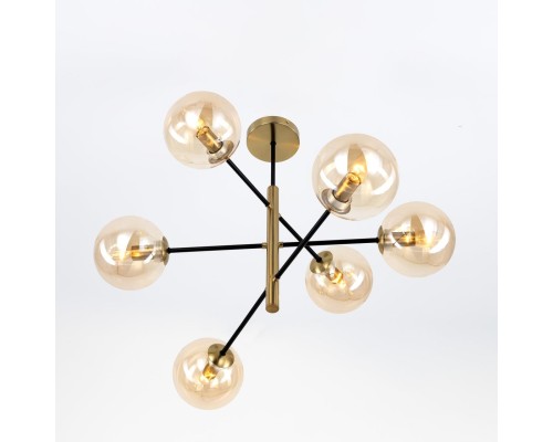 CL146263 Лорен Св-к Люстра