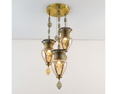 CL419233 Каир Св-к Подвес