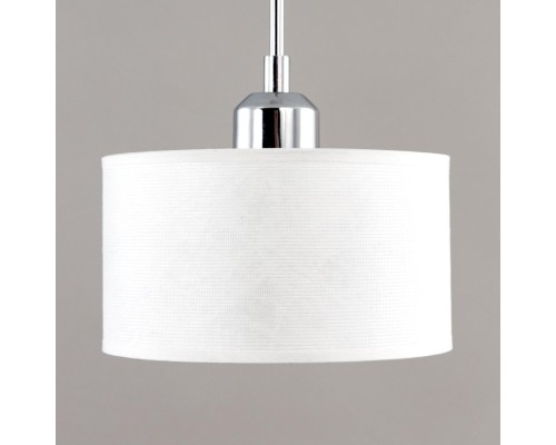 CL469110 Тильда Белый+Алебастр Св-к Подвес