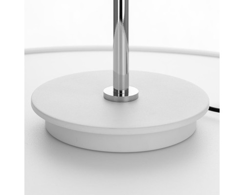 CL812010 LINA Белая Лампа Настольная