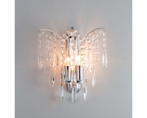 CL302320 Селена Хром Св-к Бра