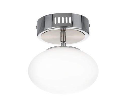 CL226B011 ATMAN Смарт Хром.Мат. Подвес