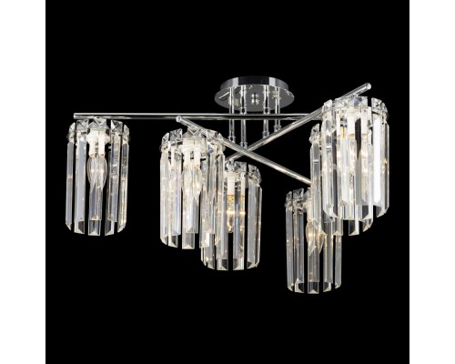 CL313261 AXIS Хром Св-к Люстра