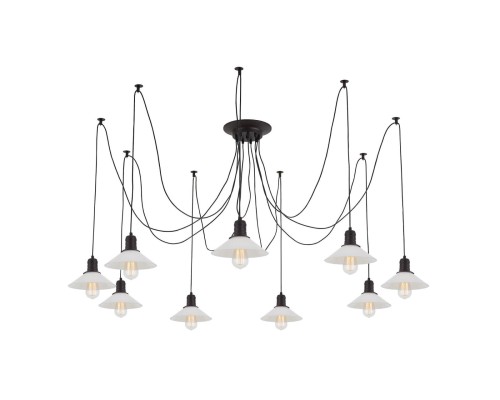 CL451092 Эдисон Св-к Люстра