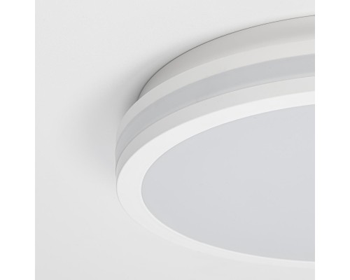 CL711020V LUNS Белый Св-к 24W IP64