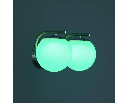 CL228B321 Адам Хром Св-к Бра