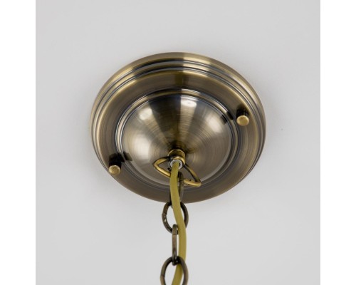 Подвесная люстра Citilux CL440231 Шербург-2