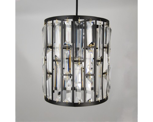 Подвесной светильник Citilux CL331111 Гермес Венге (коричневый)